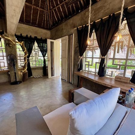 Rock And Sea Resort Watamu Zewnętrze zdjęcie