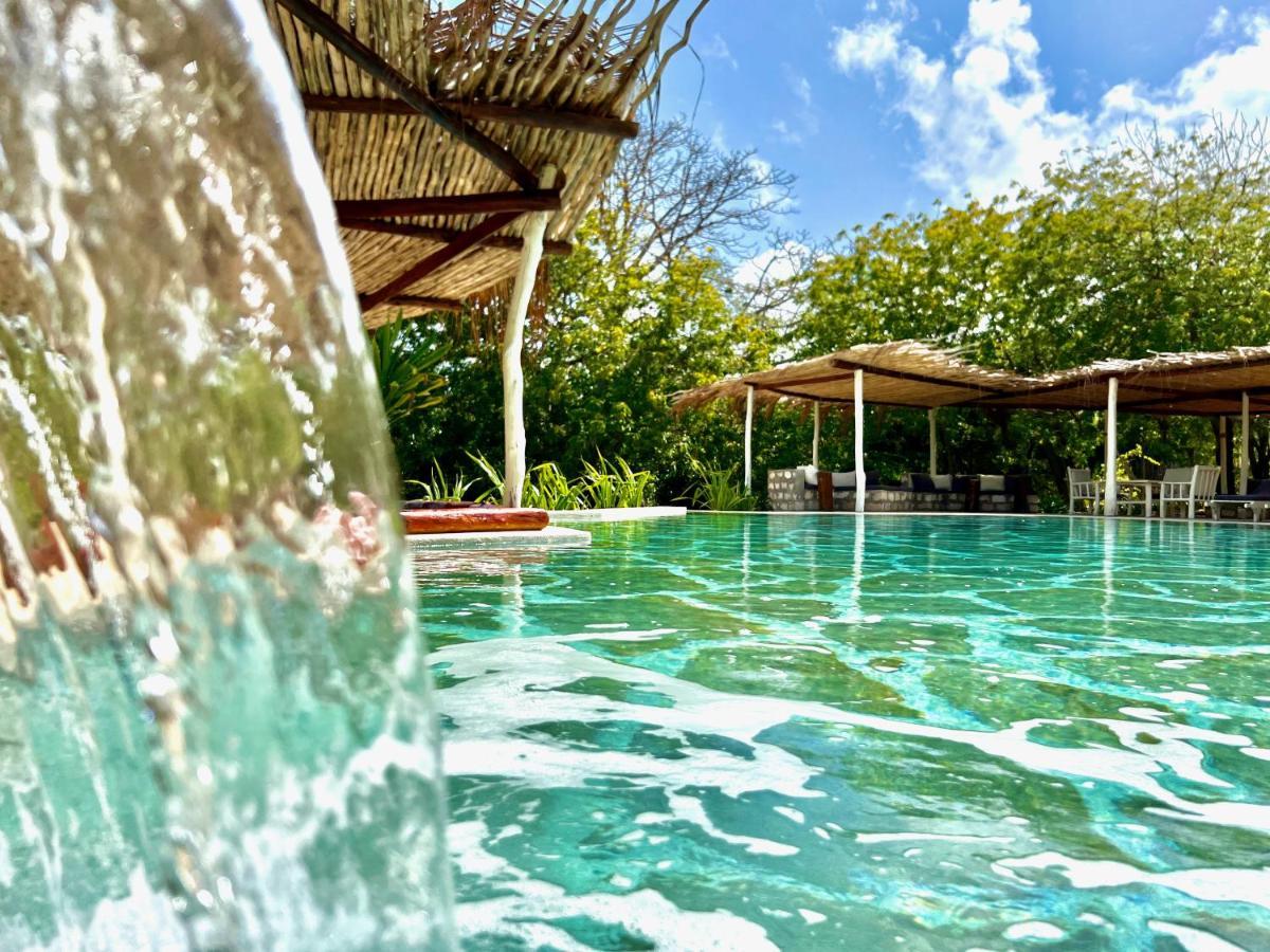 Rock And Sea Resort Watamu Zewnętrze zdjęcie