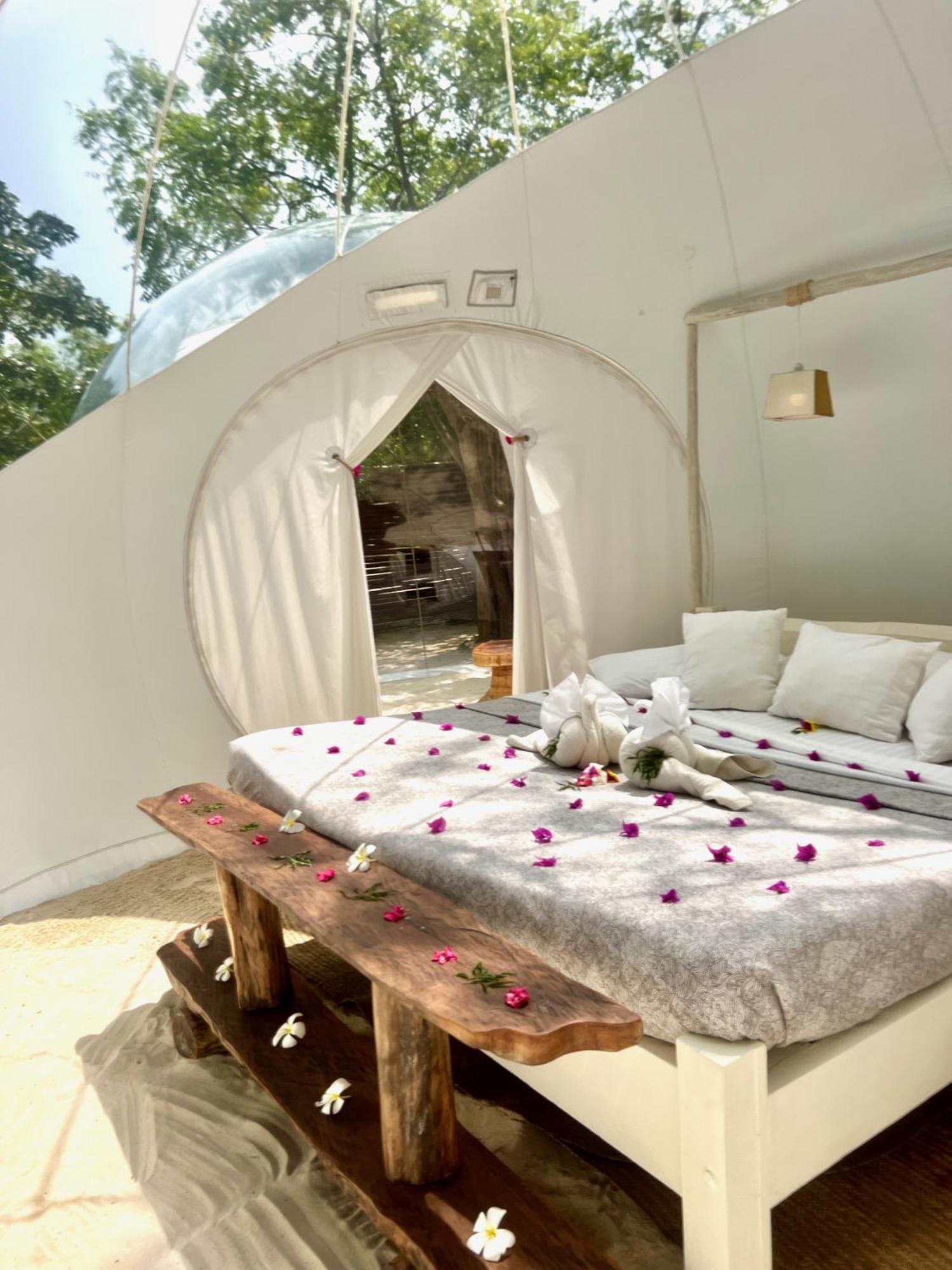 Rock And Sea Resort Watamu Zewnętrze zdjęcie