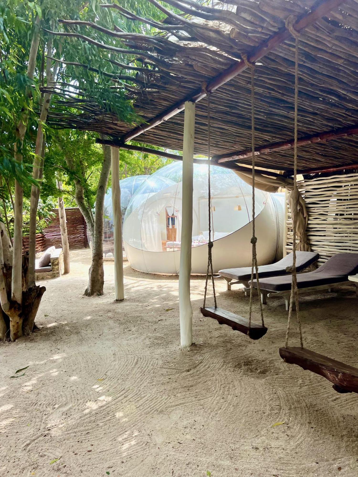 Rock And Sea Resort Watamu Zewnętrze zdjęcie
