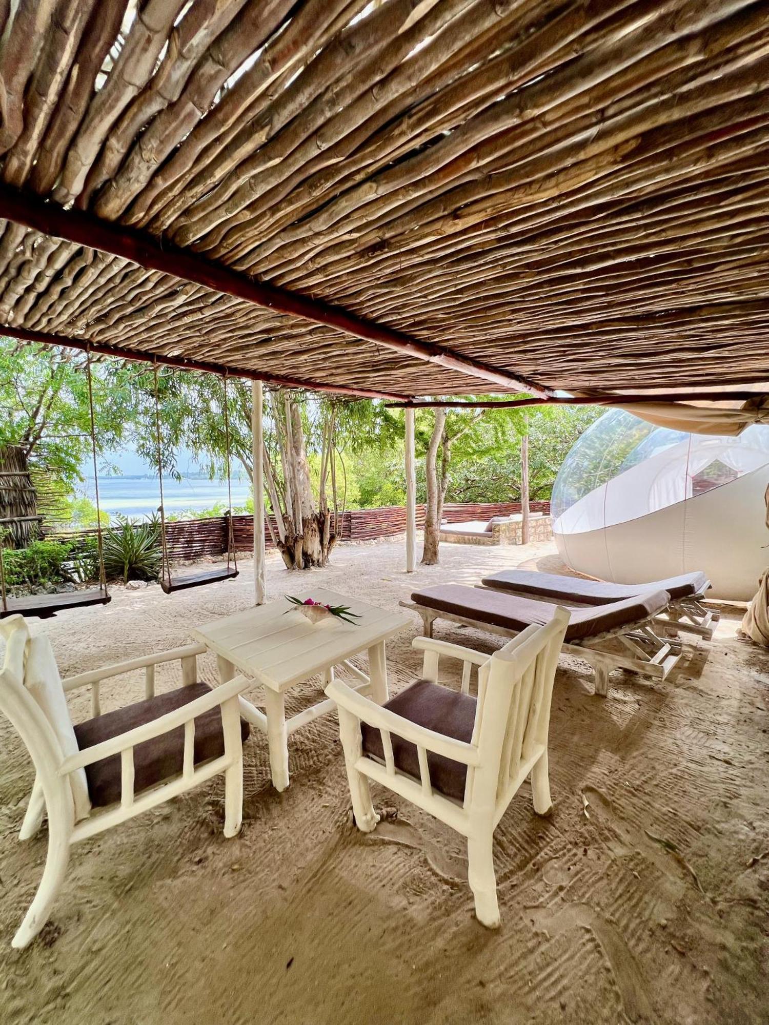 Rock And Sea Resort Watamu Zewnętrze zdjęcie