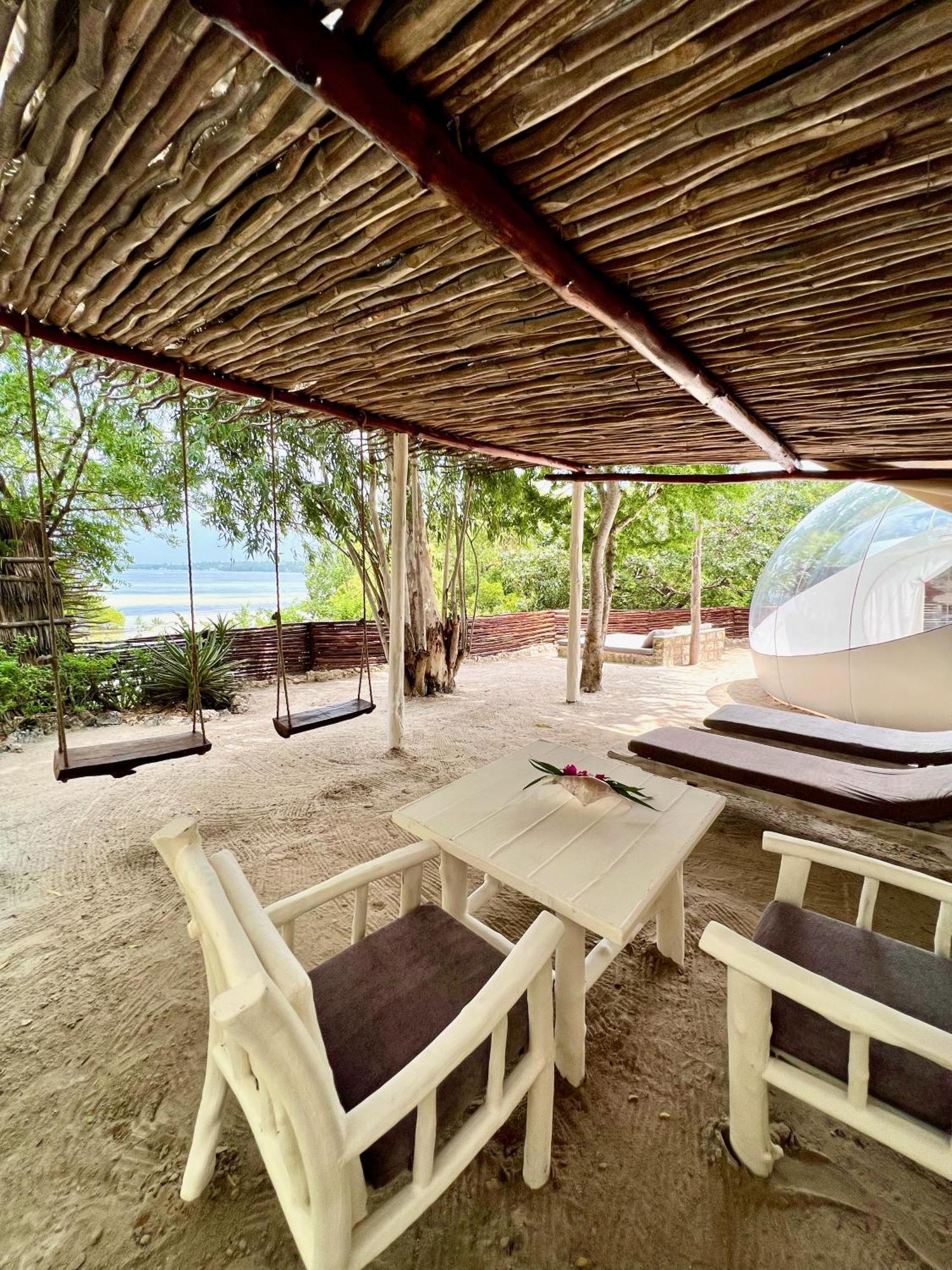 Rock And Sea Resort Watamu Zewnętrze zdjęcie