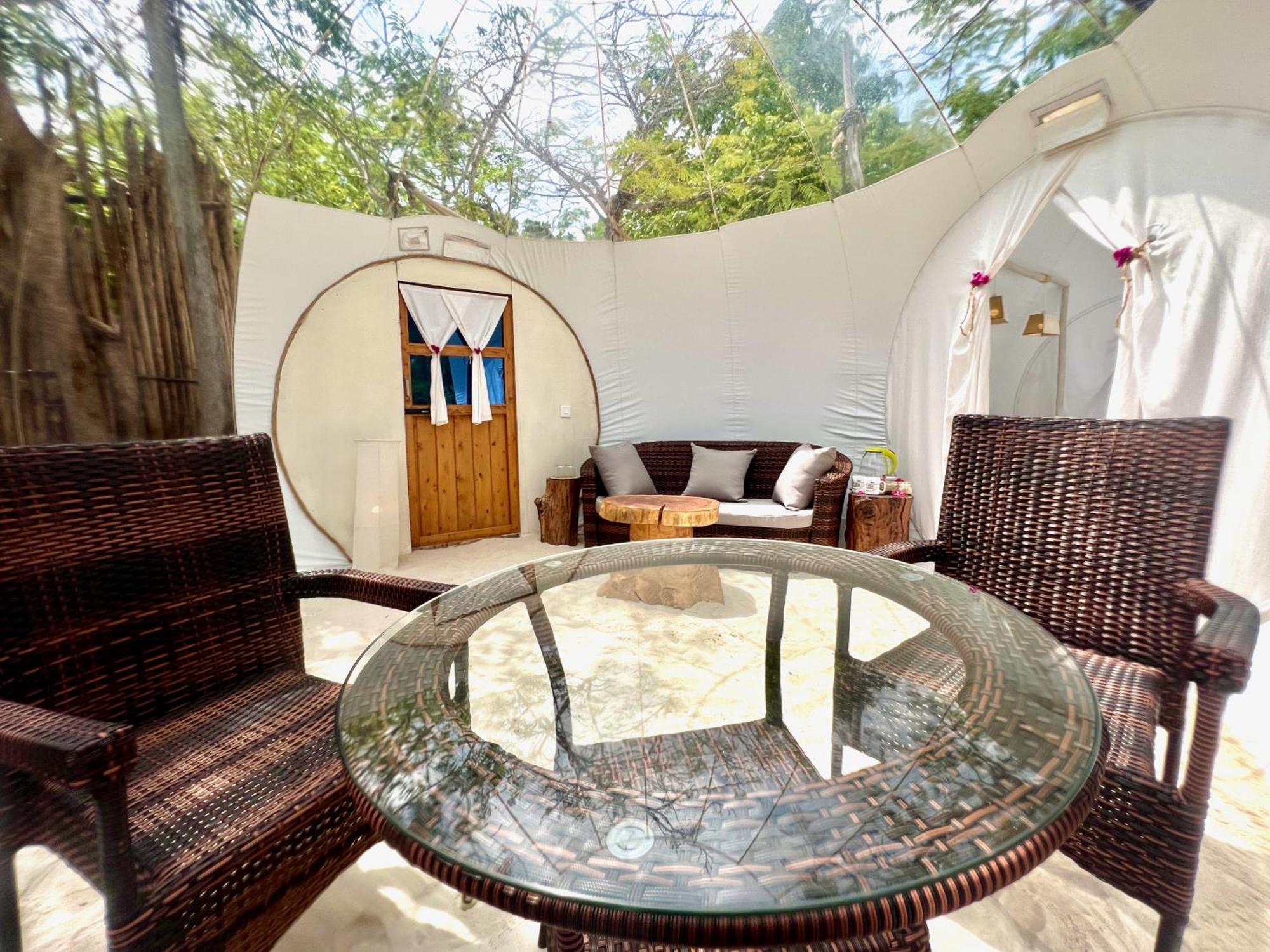 Rock And Sea Resort Watamu Zewnętrze zdjęcie