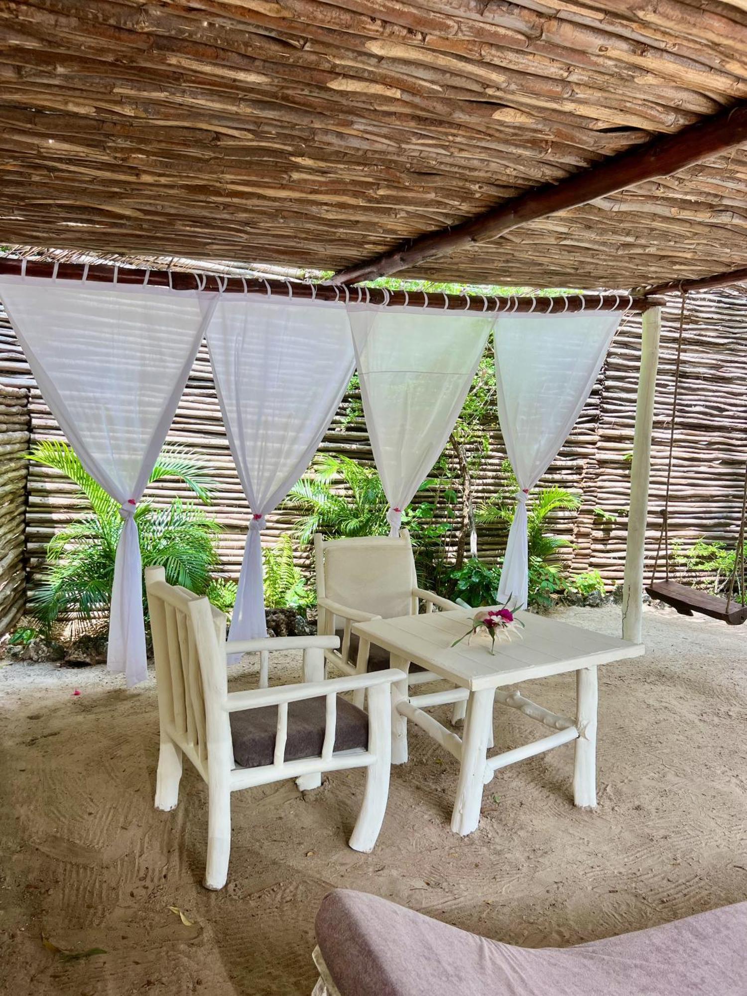 Rock And Sea Resort Watamu Zewnętrze zdjęcie