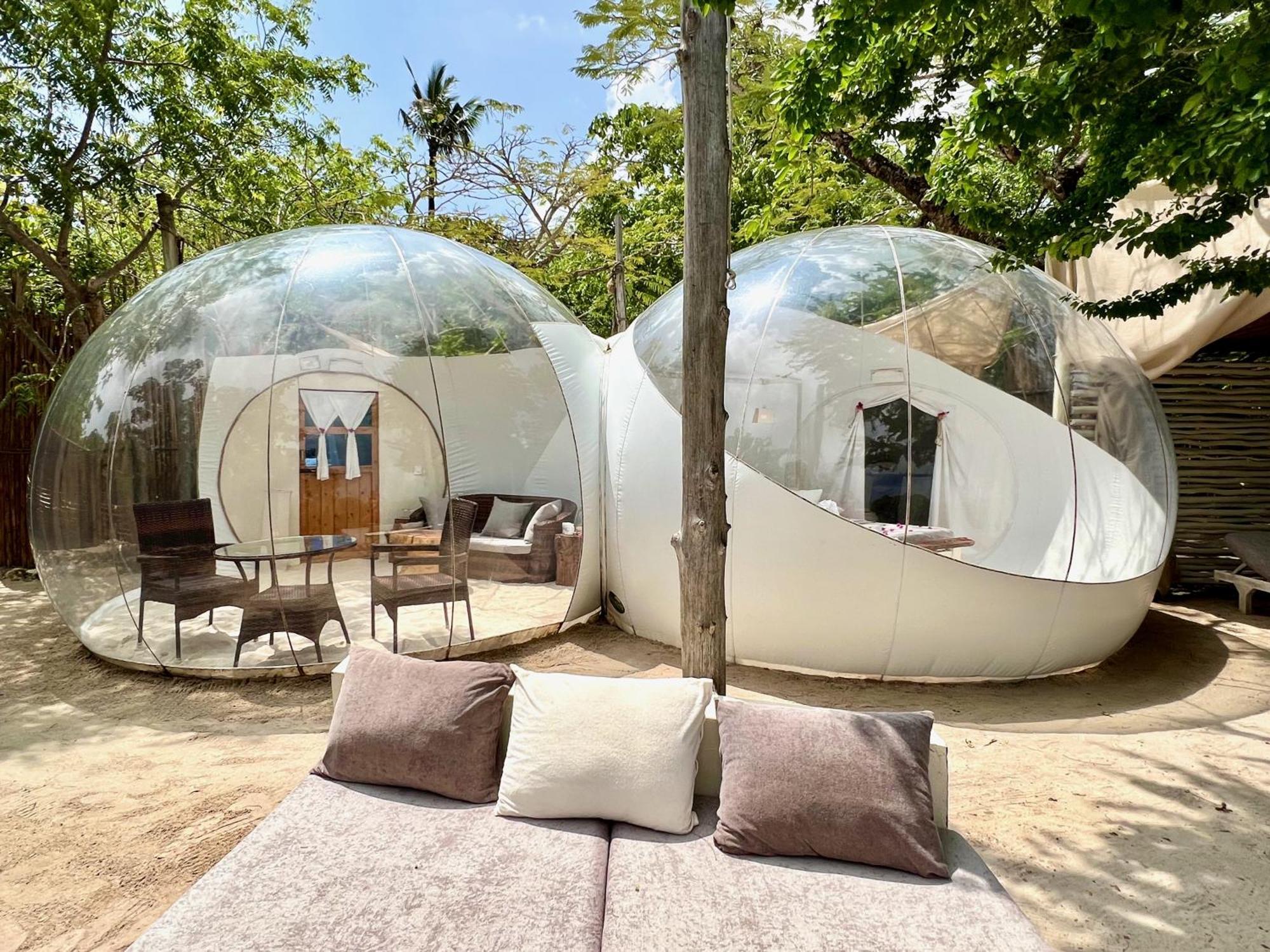 Rock And Sea Resort Watamu Zewnętrze zdjęcie