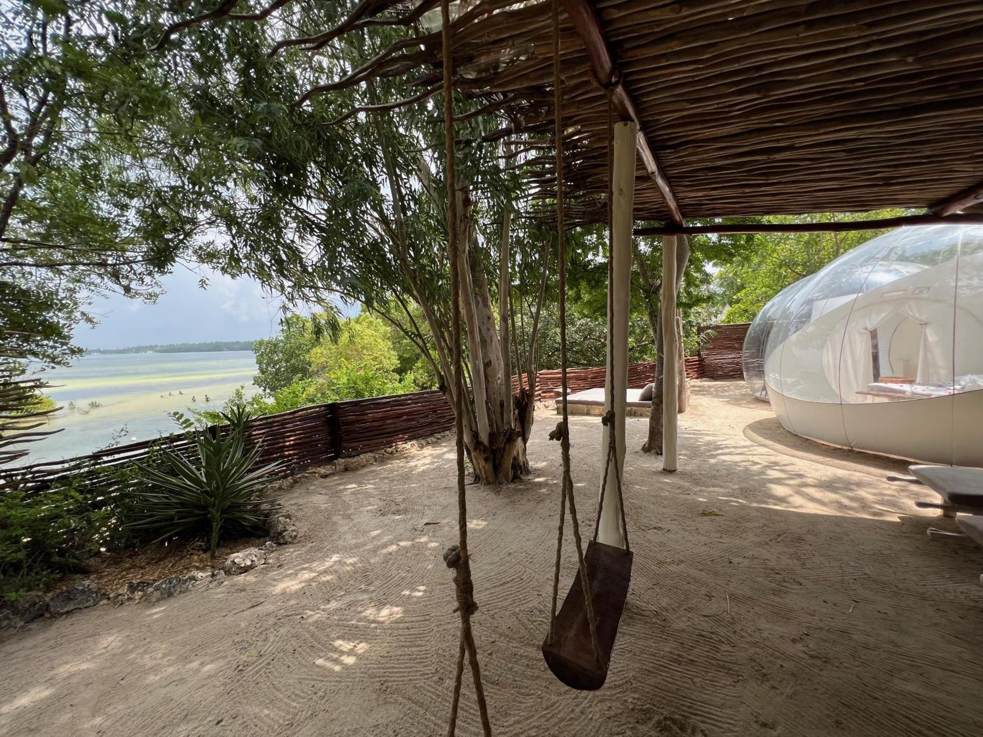 Rock And Sea Resort Watamu Zewnętrze zdjęcie