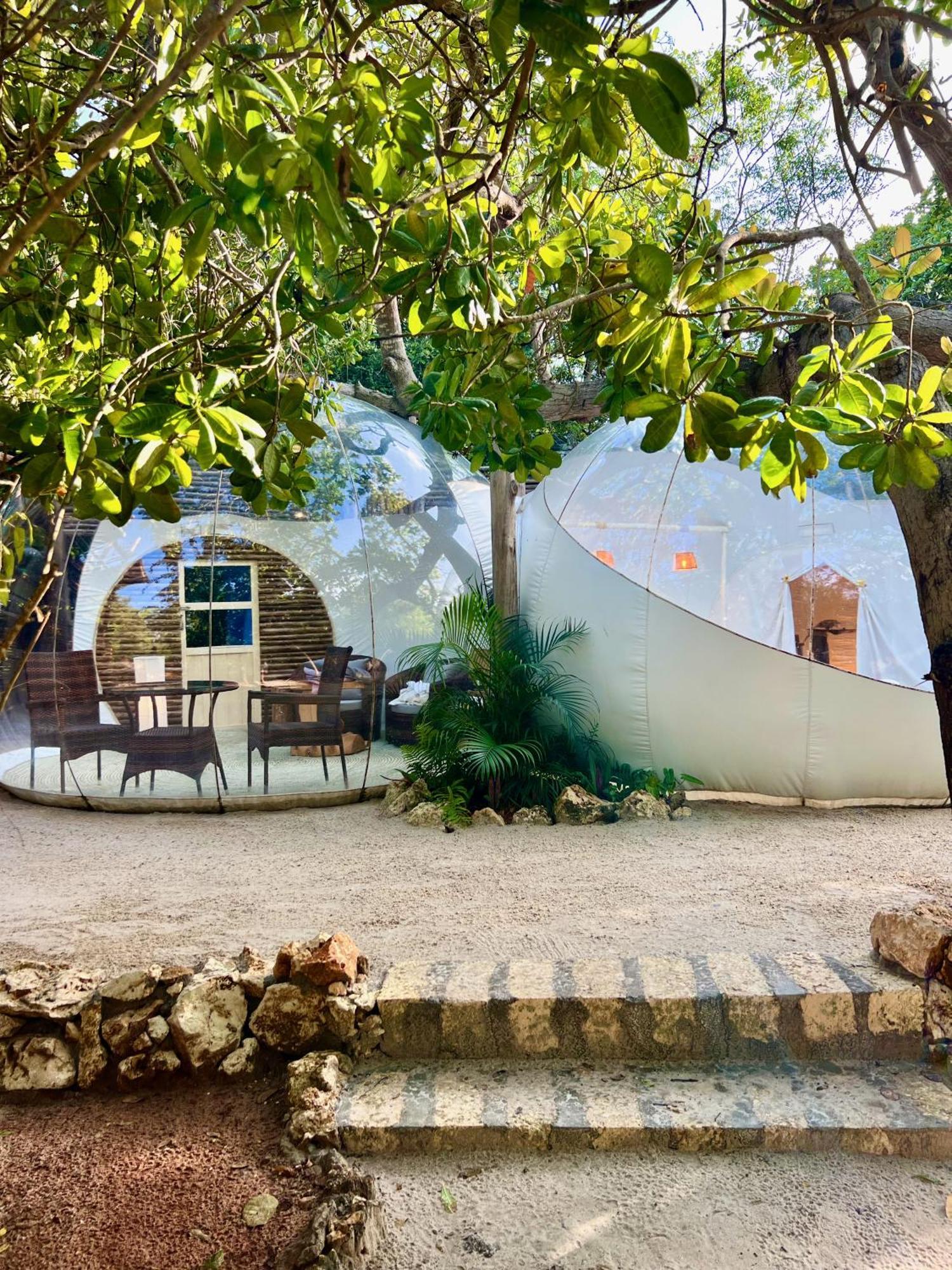 Rock And Sea Resort Watamu Zewnętrze zdjęcie