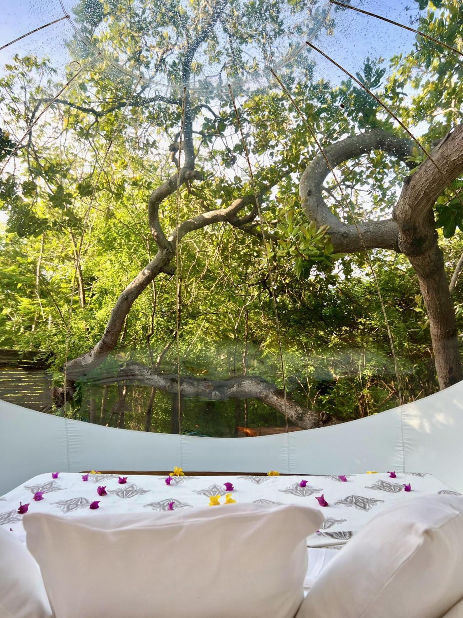 Rock And Sea Resort Watamu Zewnętrze zdjęcie
