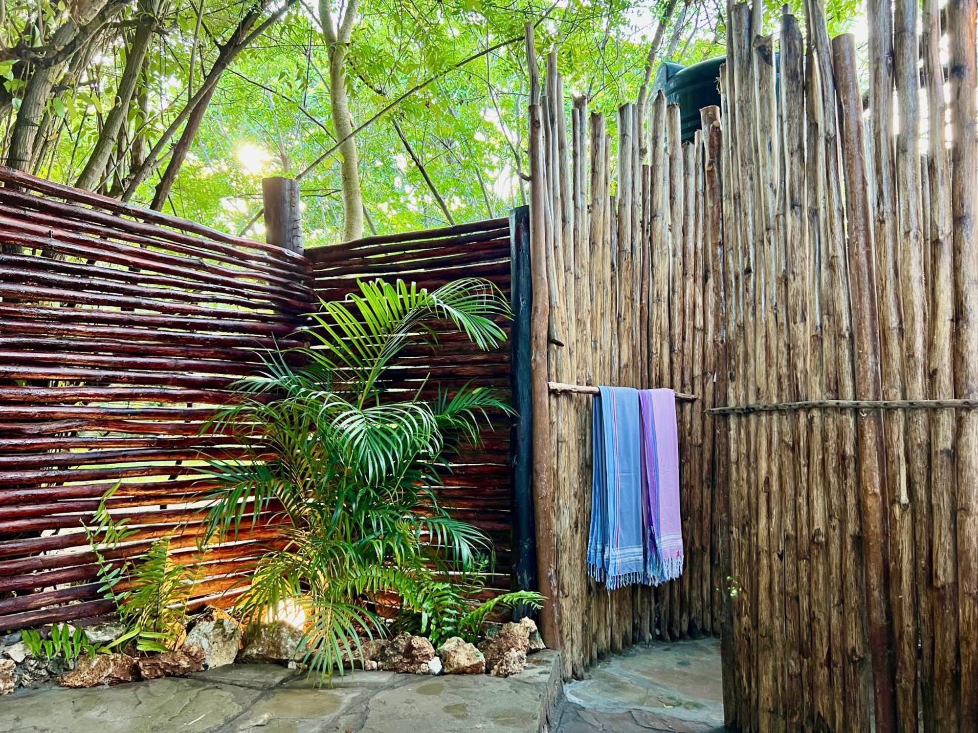 Rock And Sea Resort Watamu Zewnętrze zdjęcie
