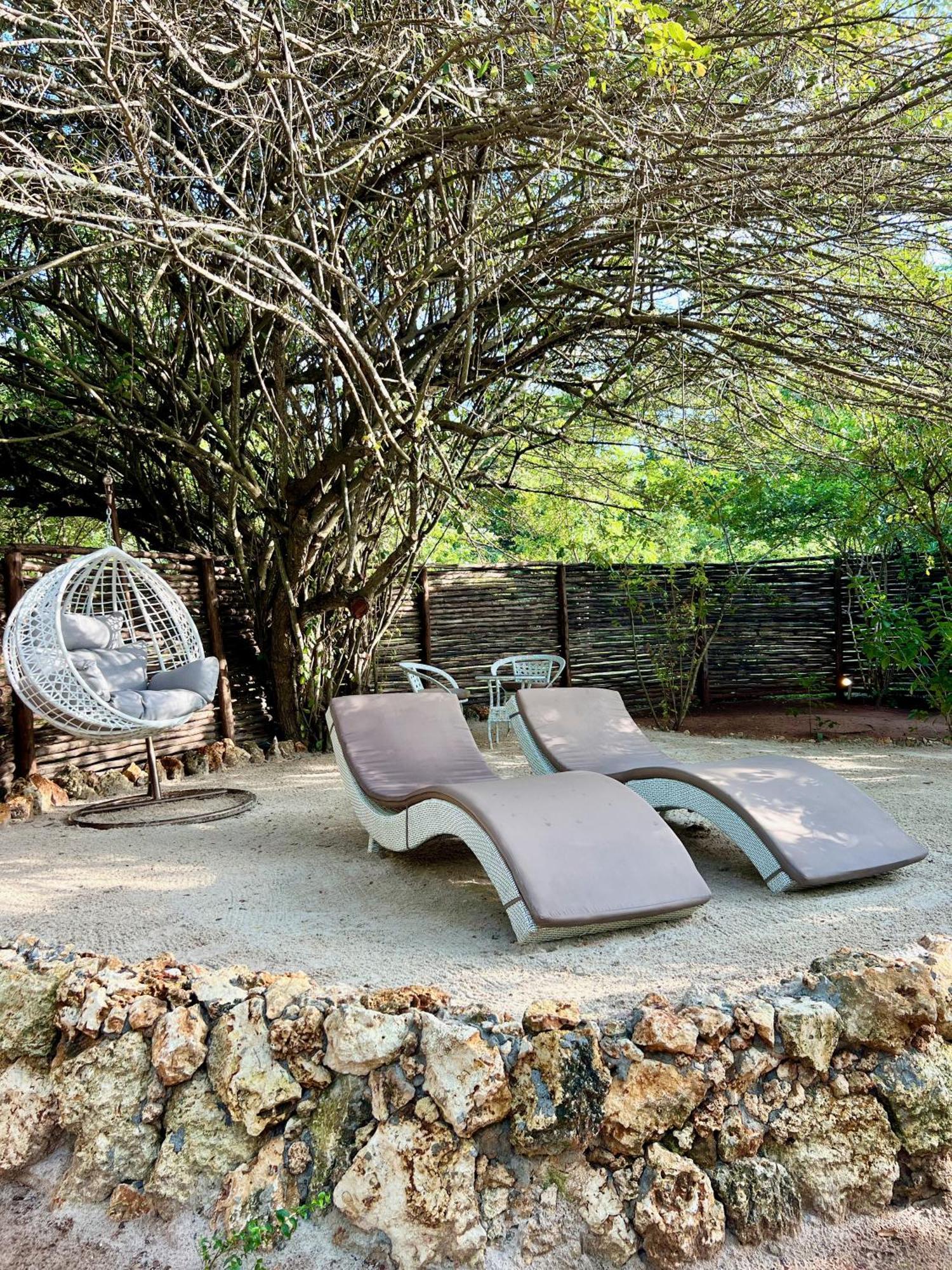 Rock And Sea Resort Watamu Zewnętrze zdjęcie