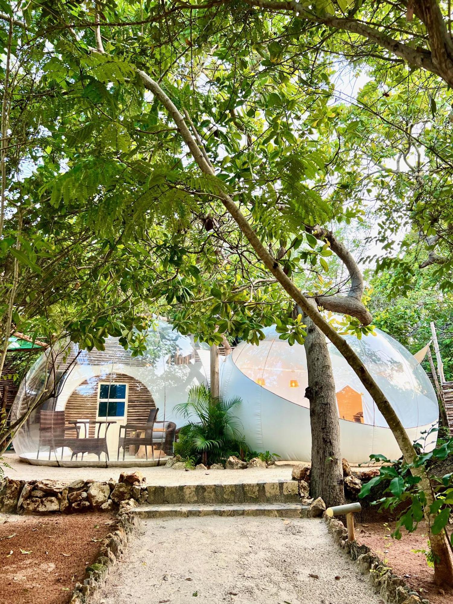 Rock And Sea Resort Watamu Zewnętrze zdjęcie