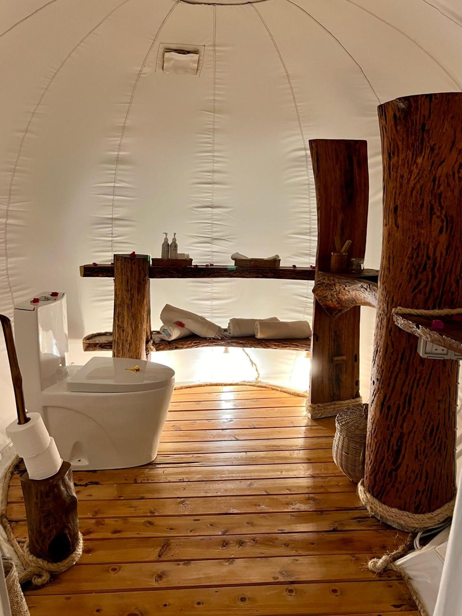 Rock And Sea Resort Watamu Zewnętrze zdjęcie