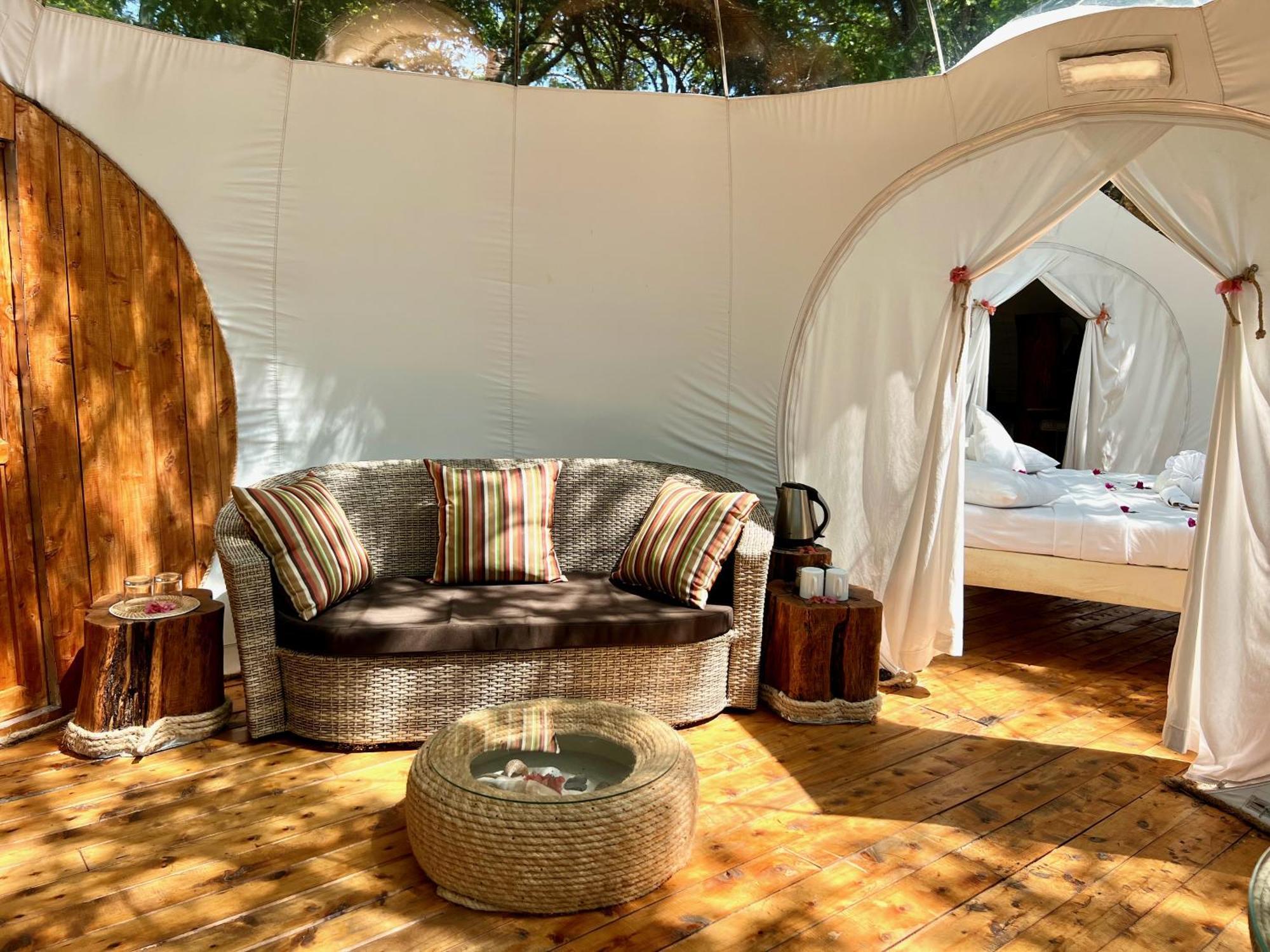 Rock And Sea Resort Watamu Zewnętrze zdjęcie