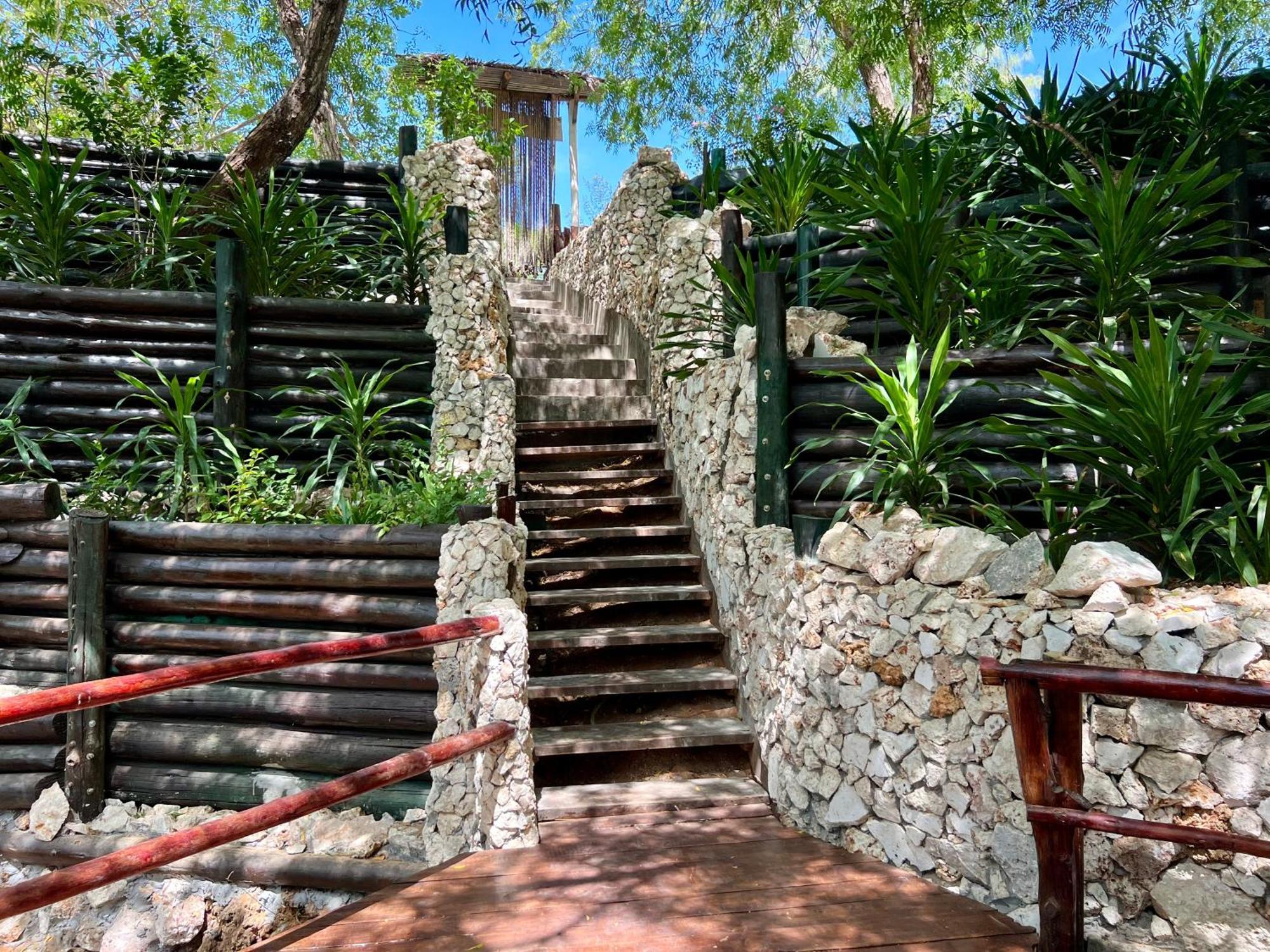 Rock And Sea Resort Watamu Zewnętrze zdjęcie