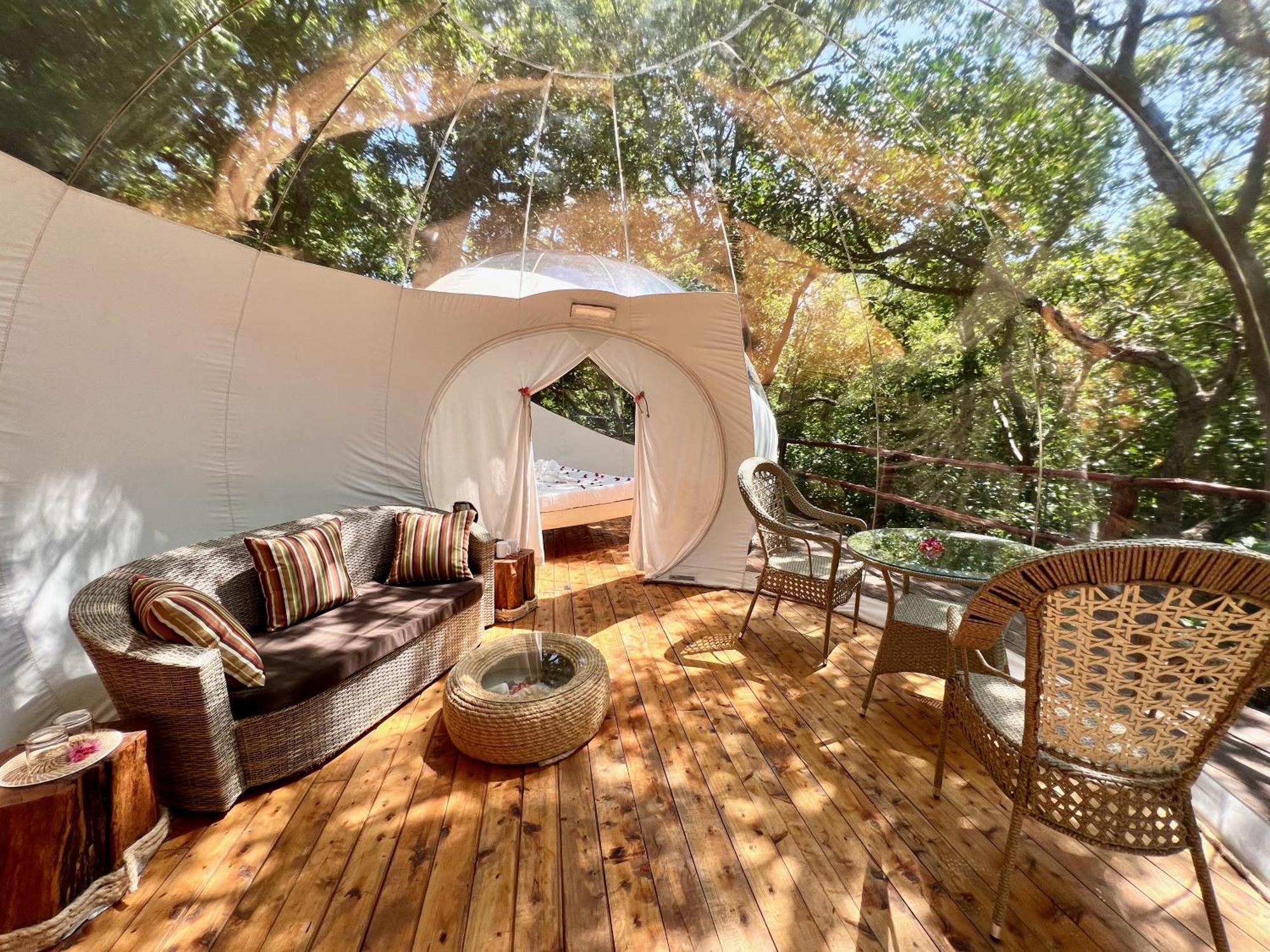 Rock And Sea Resort Watamu Zewnętrze zdjęcie