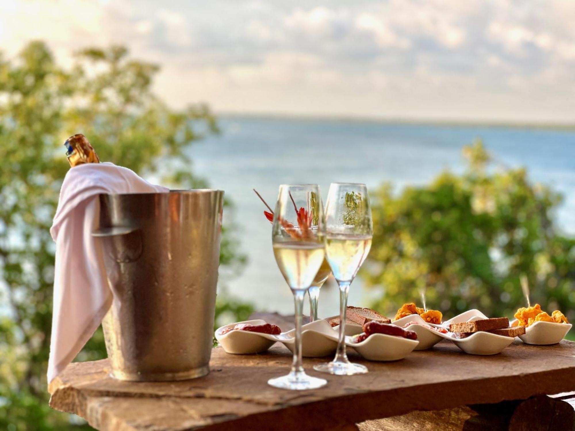Rock And Sea Resort Watamu Zewnętrze zdjęcie