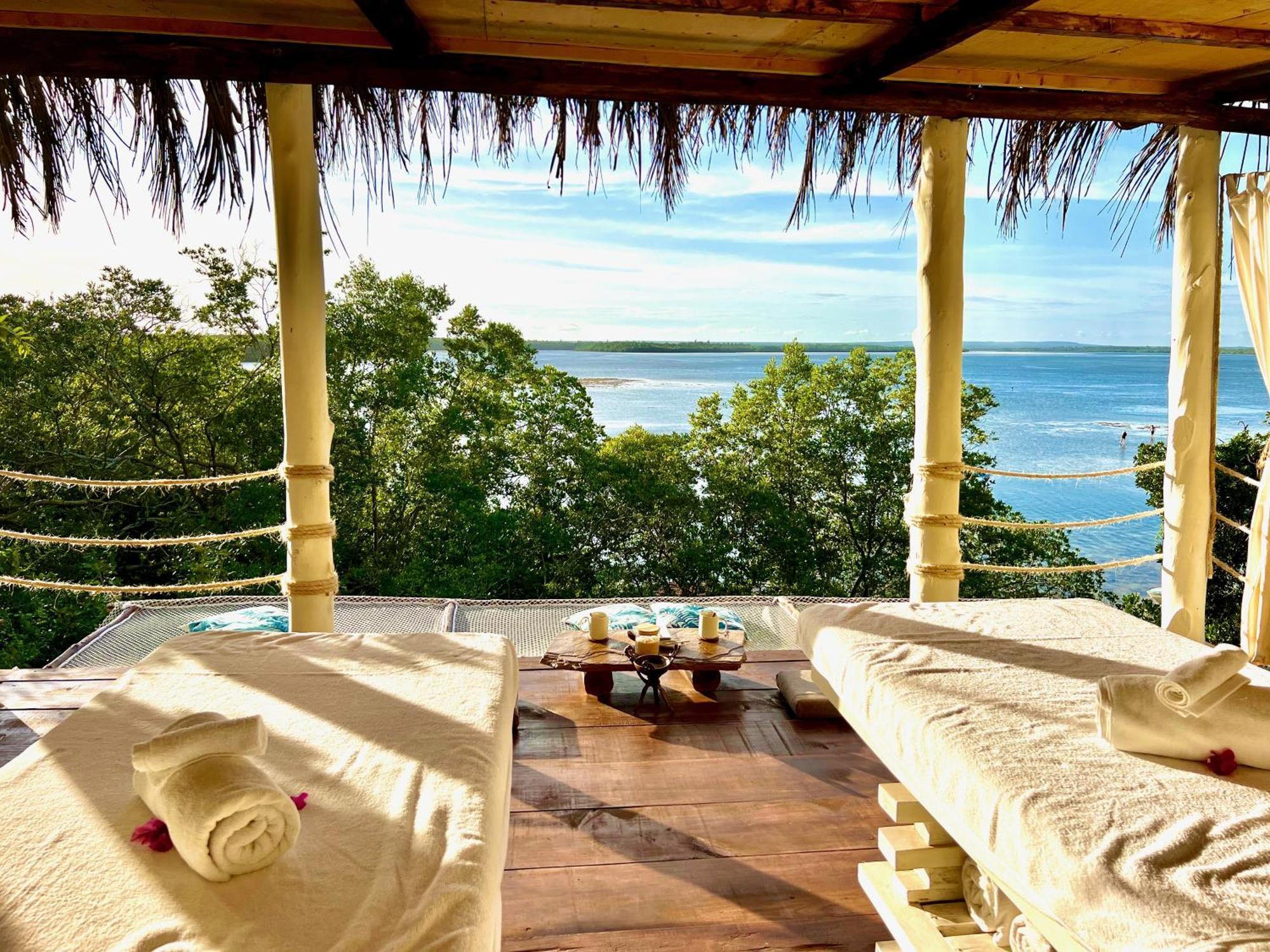 Rock And Sea Resort Watamu Zewnętrze zdjęcie