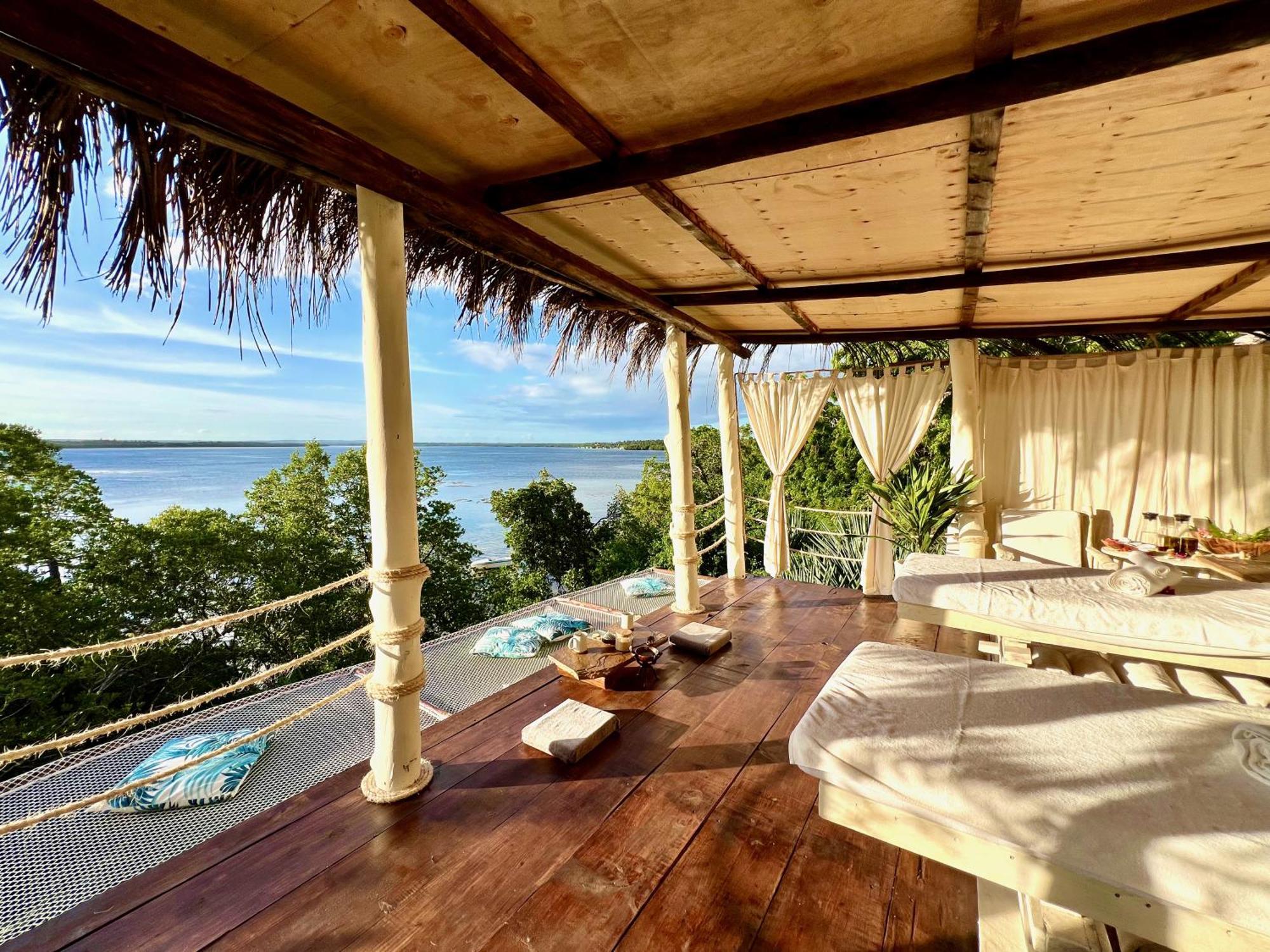 Rock And Sea Resort Watamu Zewnętrze zdjęcie