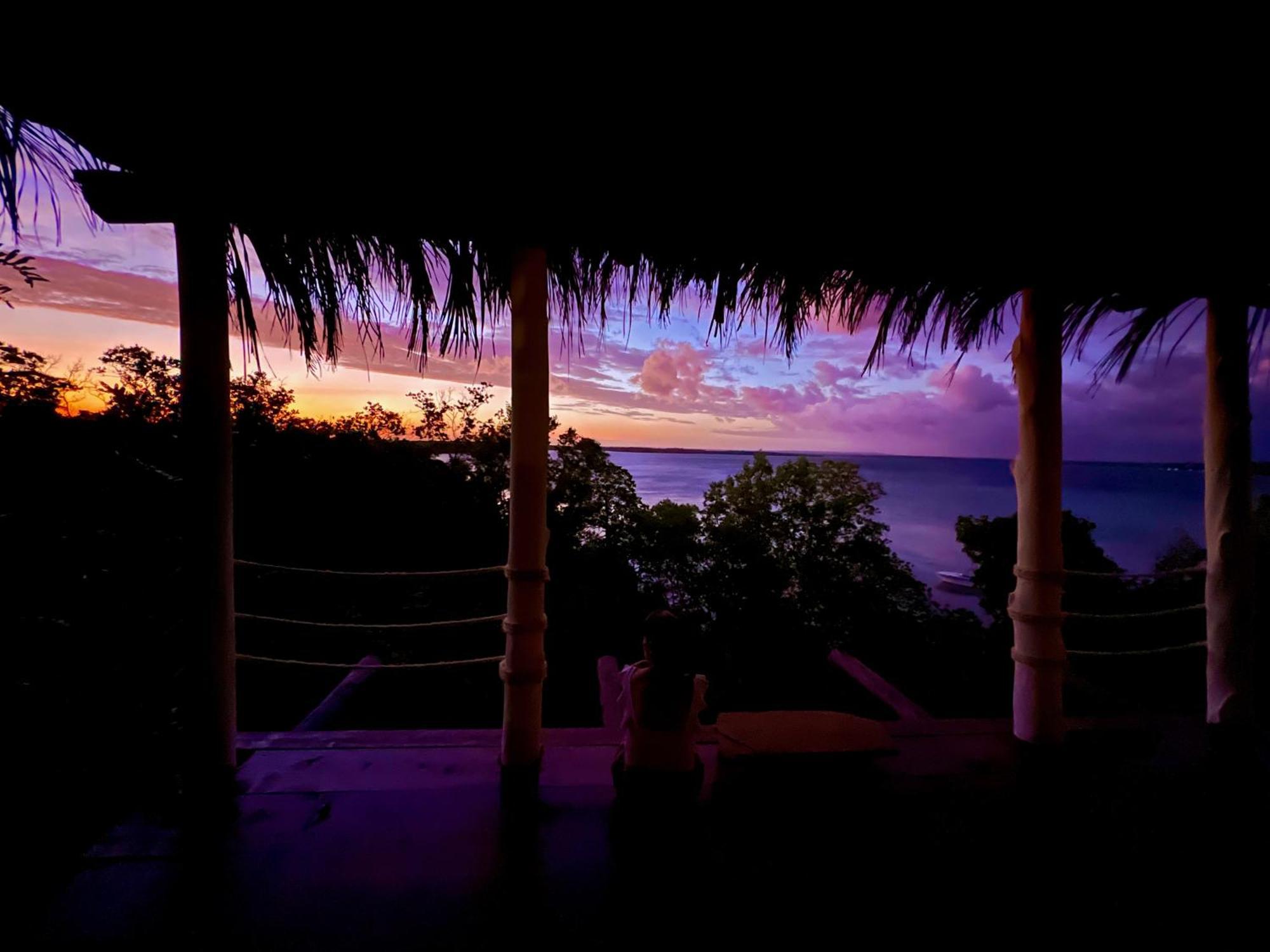 Rock And Sea Resort Watamu Zewnętrze zdjęcie