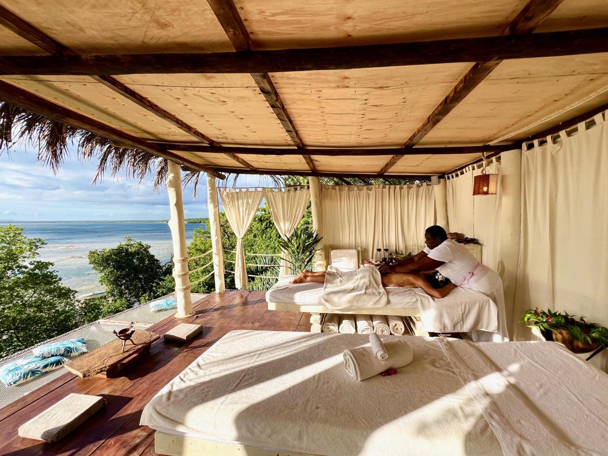Rock And Sea Resort Watamu Zewnętrze zdjęcie