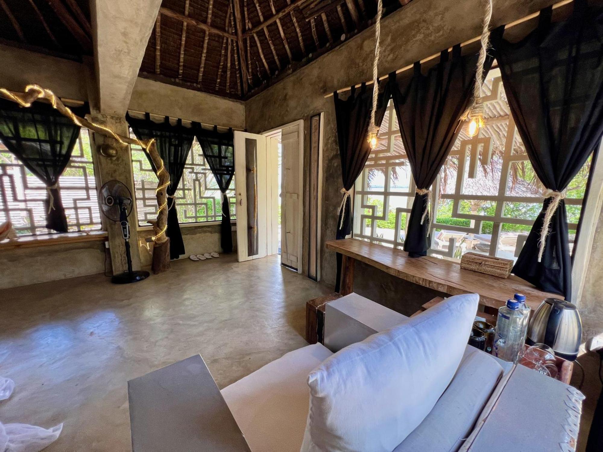 Rock And Sea Resort Watamu Zewnętrze zdjęcie