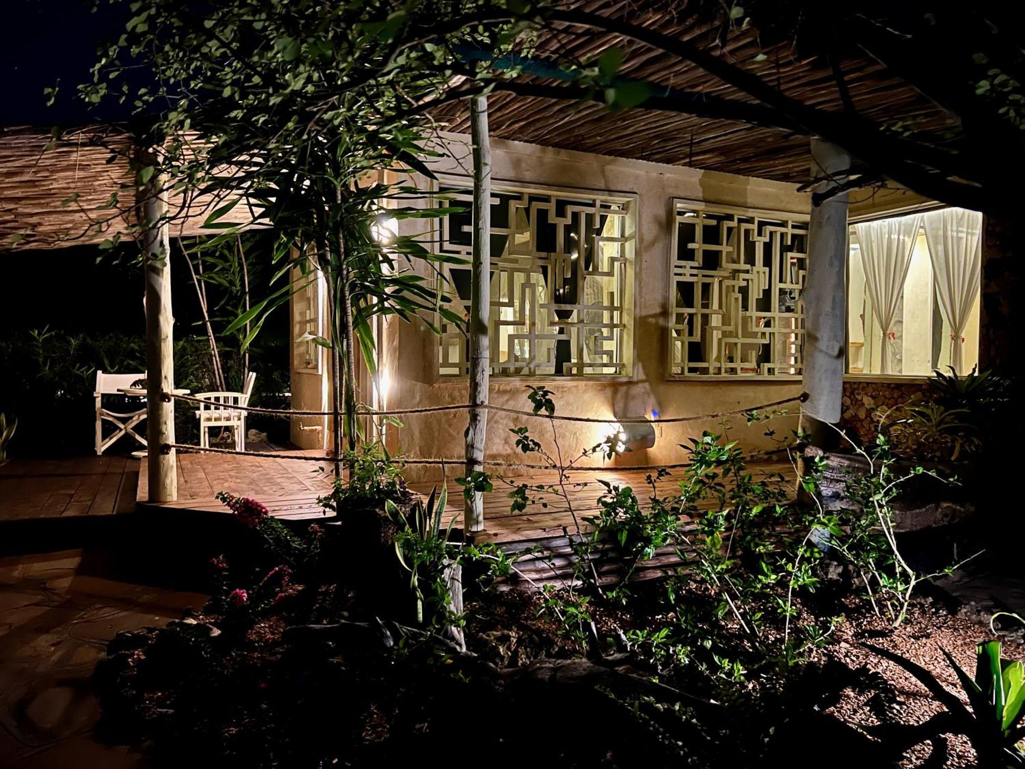 Rock And Sea Resort Watamu Zewnętrze zdjęcie