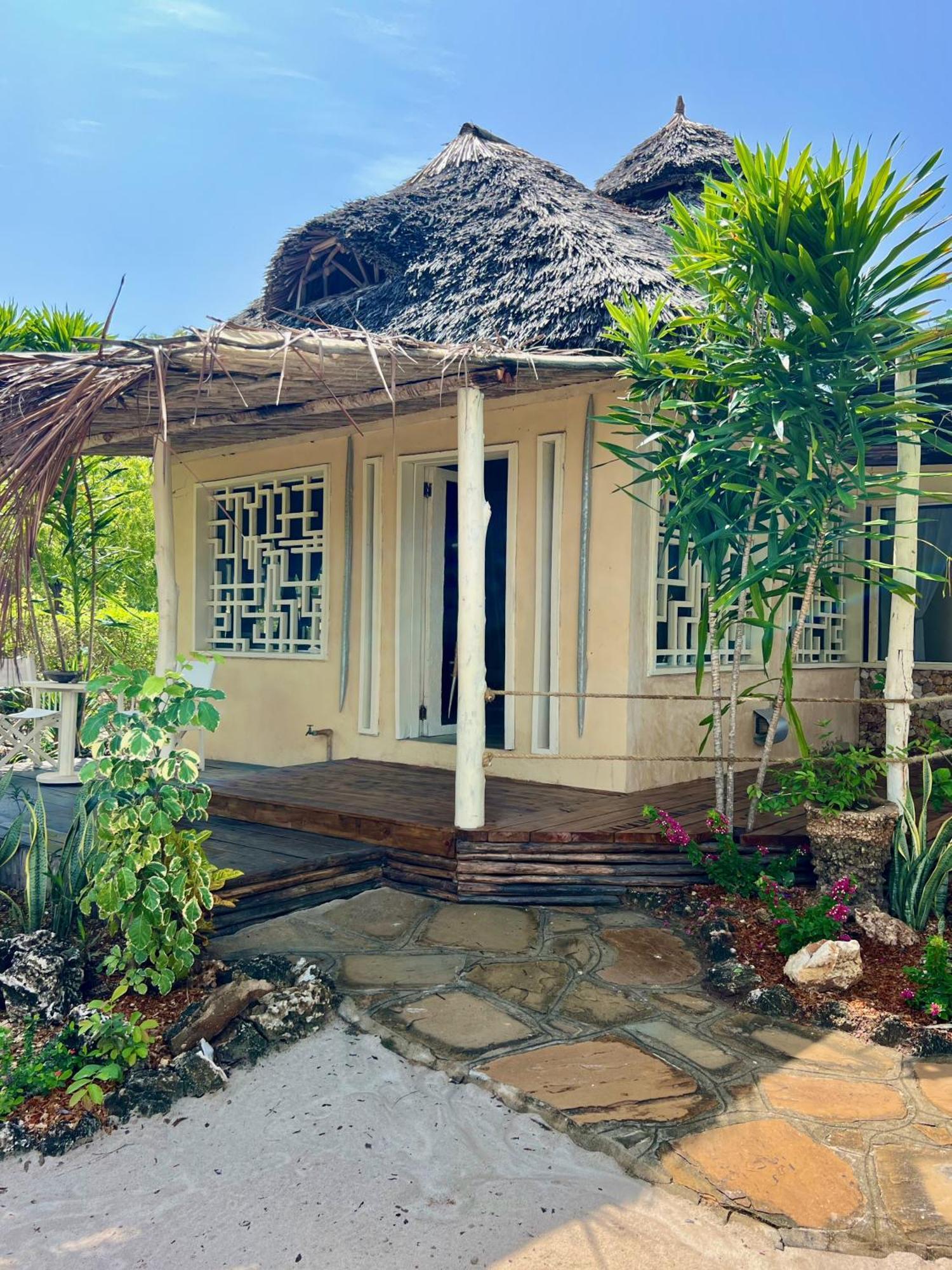 Rock And Sea Resort Watamu Zewnętrze zdjęcie