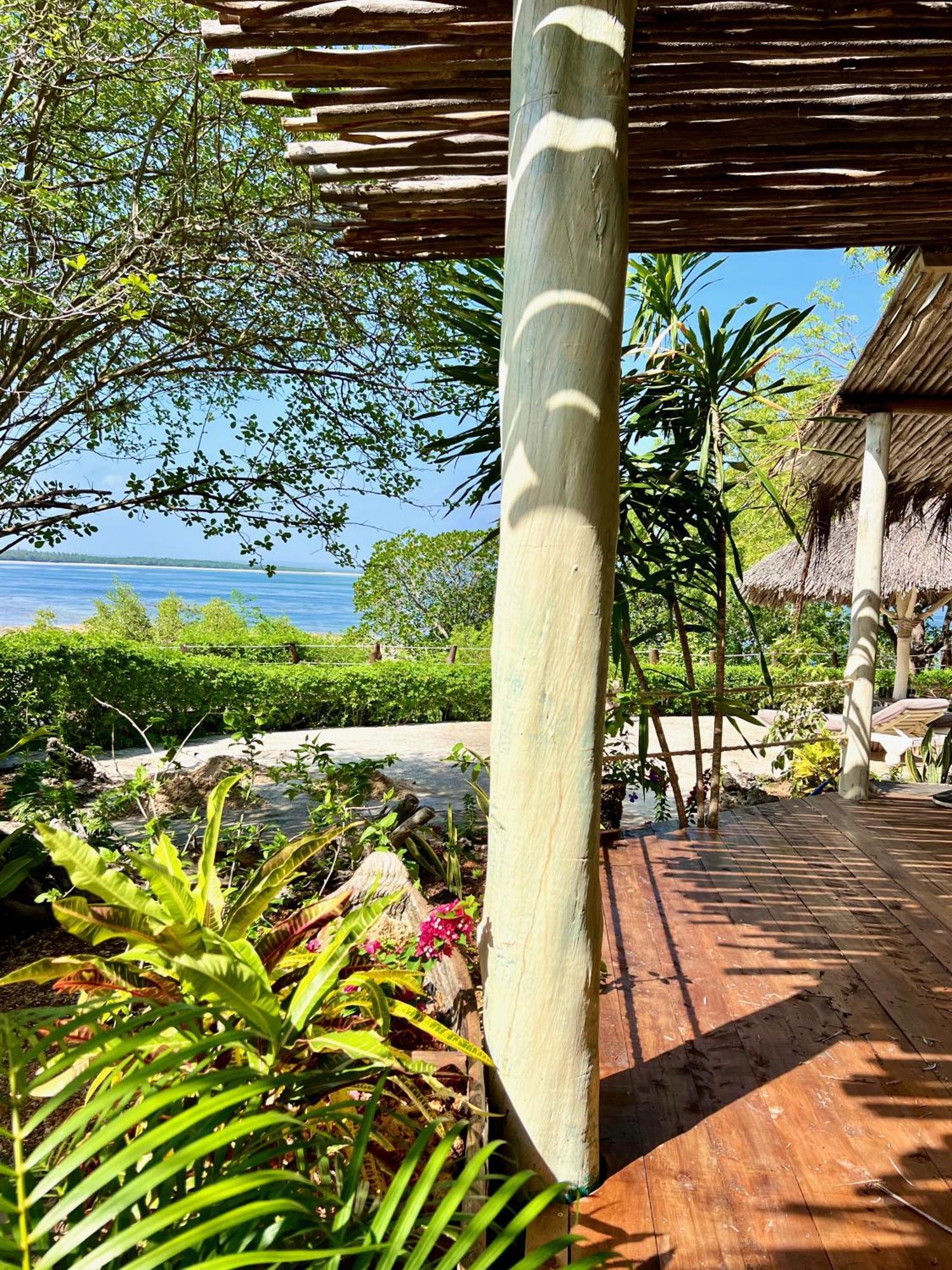 Rock And Sea Resort Watamu Zewnętrze zdjęcie