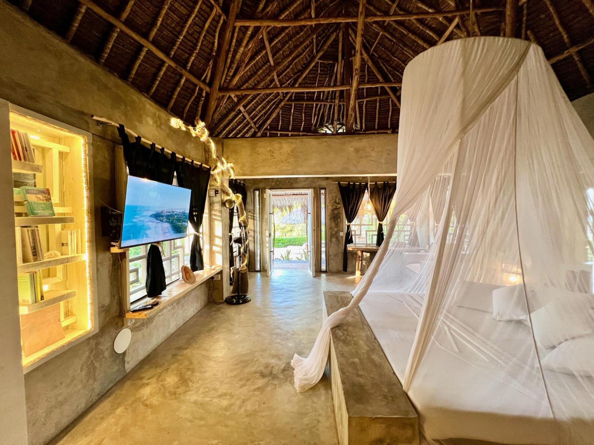 Rock And Sea Resort Watamu Zewnętrze zdjęcie